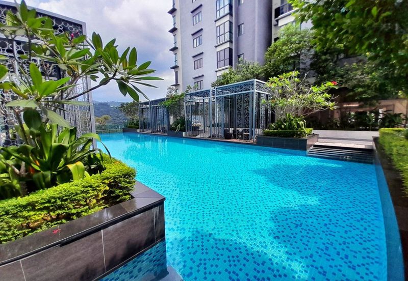 Kaleidoscope Residence