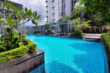 Kaleidoscope Residence