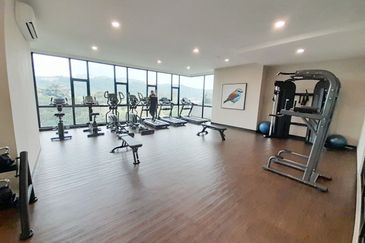 Kaleidoscope Residence