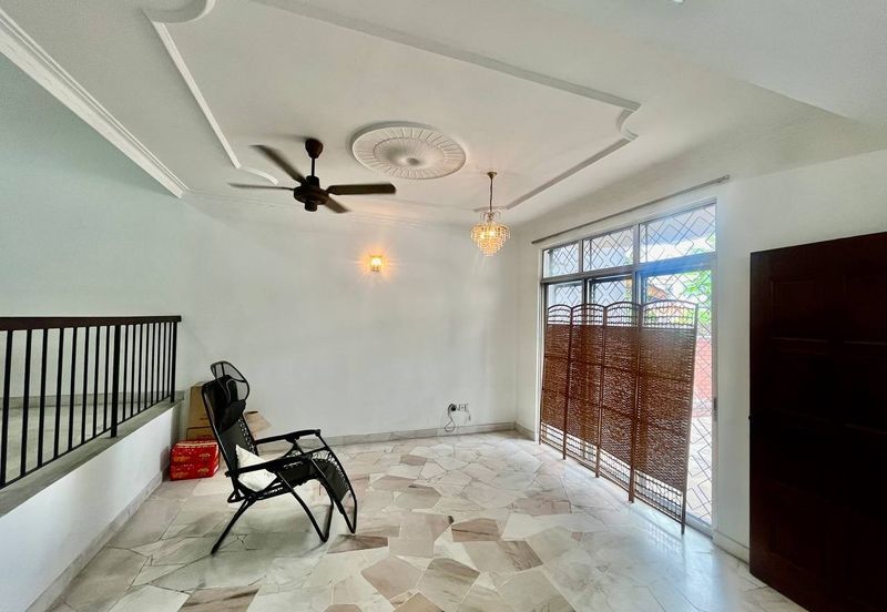 Wangsa Maju Seksyen 5