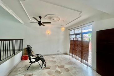 Wangsa Maju Seksyen 5