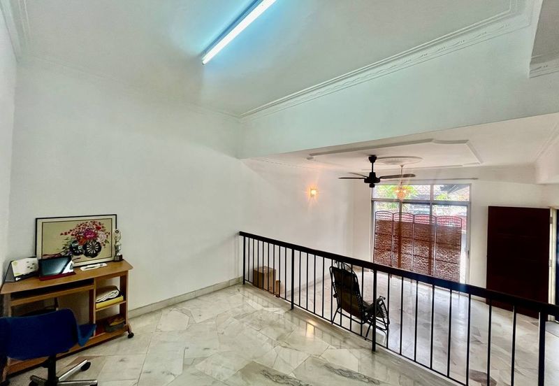 Wangsa Maju Seksyen 5