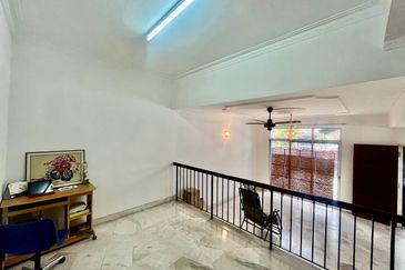 Wangsa Maju Seksyen 5