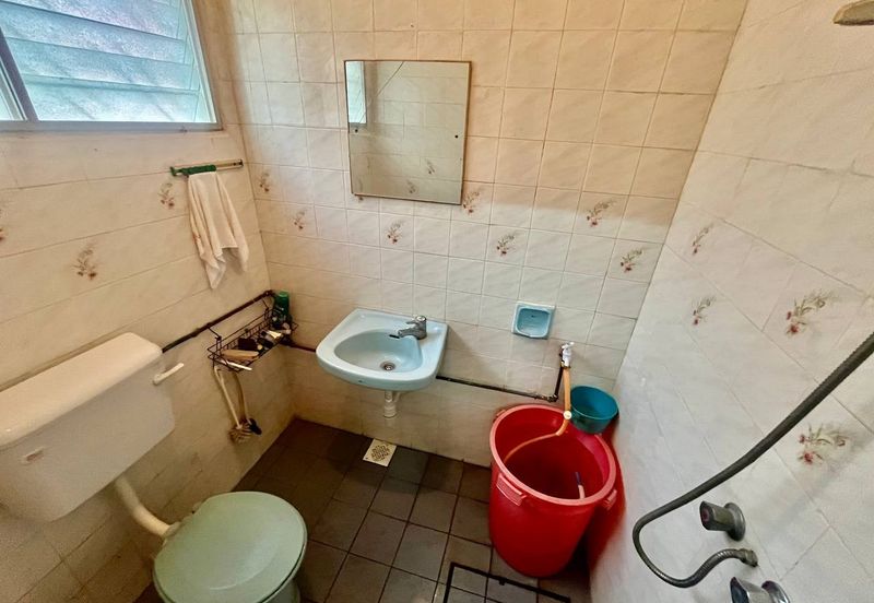 Wangsa Maju Seksyen 5