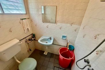 Wangsa Maju Seksyen 5