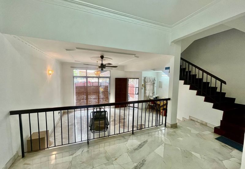 Wangsa Maju Seksyen 5