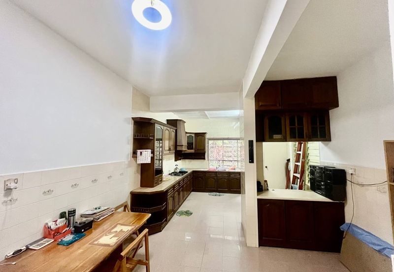 Wangsa Maju Seksyen 5