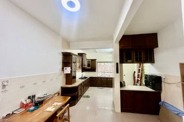 Wangsa Maju Seksyen 5