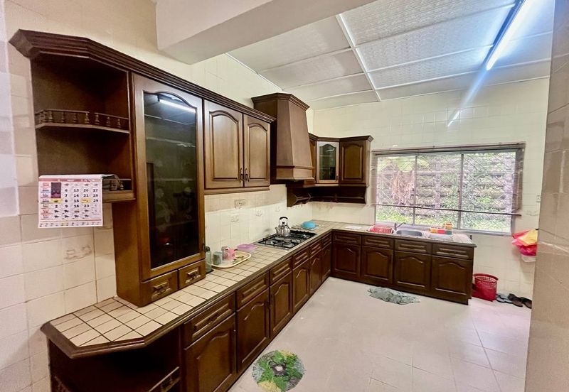 Wangsa Maju Seksyen 5