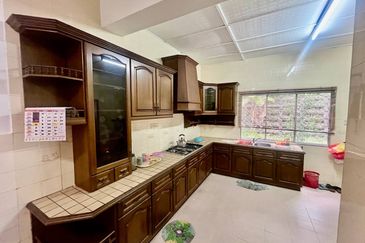 Wangsa Maju Seksyen 5