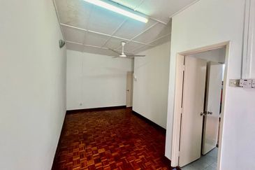 Wangsa Maju Seksyen 5