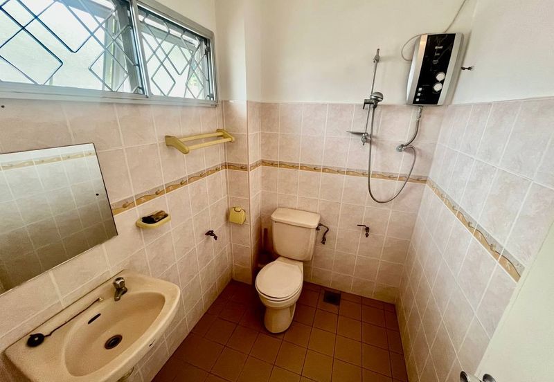 Wangsa Maju Seksyen 5