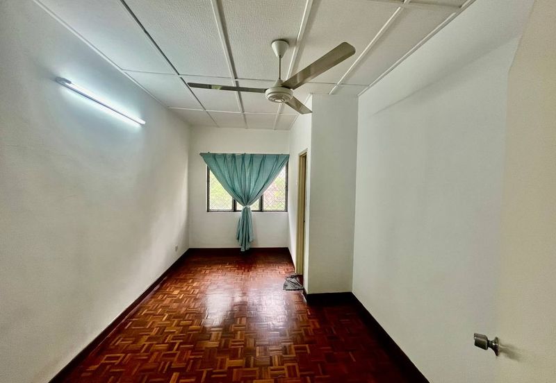 Wangsa Maju Seksyen 5