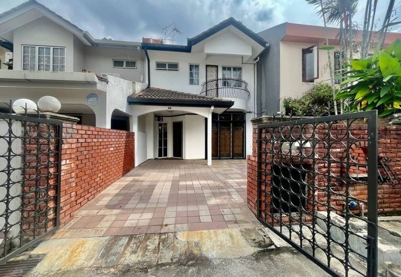 Wangsa Maju Seksyen 5