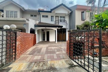 Wangsa Maju Seksyen 5