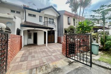 Wangsa Maju Seksyen 5