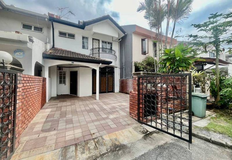 Wangsa Maju Seksyen 5