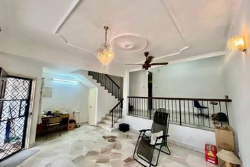 Wangsa Maju Seksyen 5