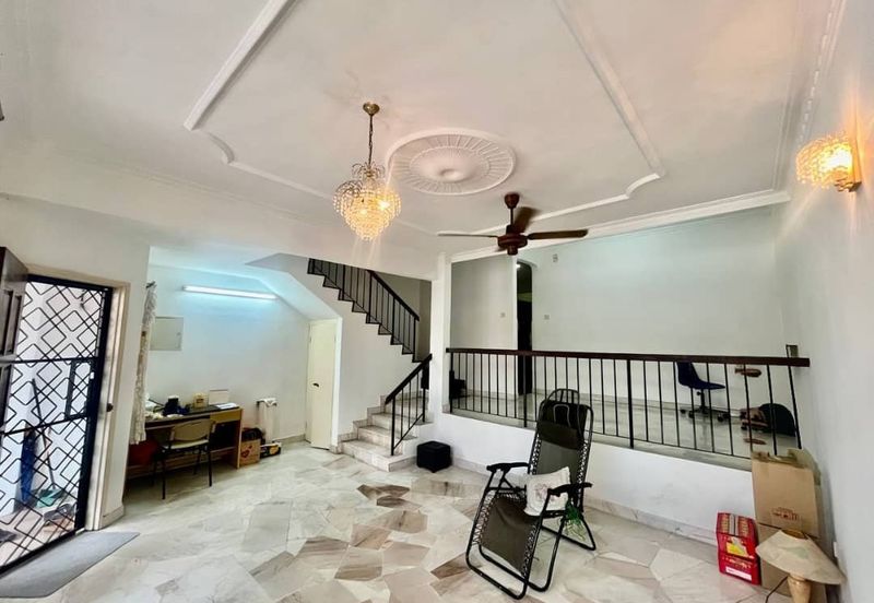 Wangsa Maju Seksyen 5