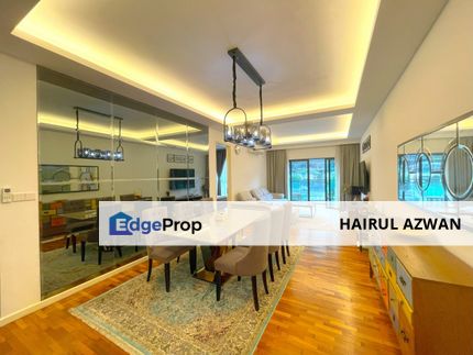 Kaleidoscope Residence, Wangsa Maju Condominium for Sale | FULLY RENOVATED & FURNISHED, RESIDENSI SETIAWANGSA, Kuala Lumpur, Wangsa Maju