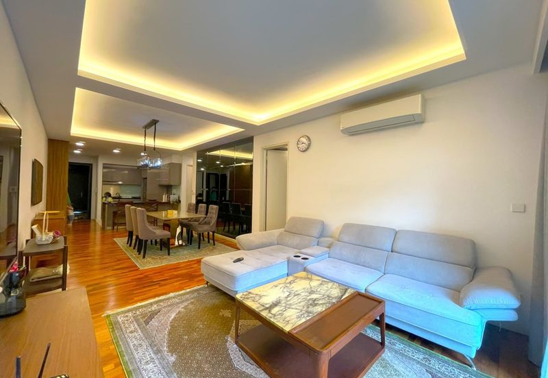 Kaleidoscope Residence