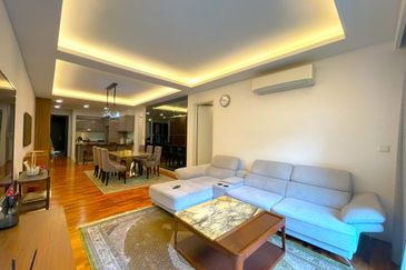 Kaleidoscope Residence