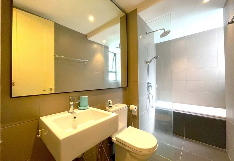 Kaleidoscope Residence