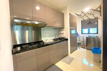 Kaleidoscope Residence