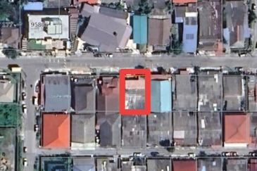 Kampung Pandan Dalam