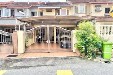 Bandar Baru Wangsa Maju (Seksyen 6)