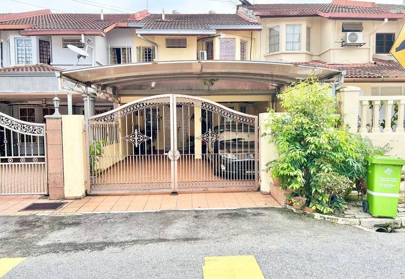 Bandar Baru Wangsa Maju (Seksyen 6)