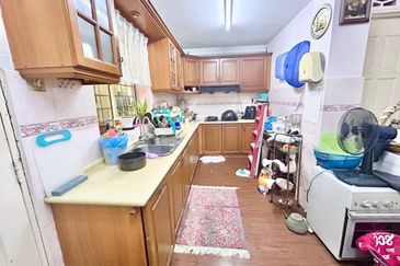 Bandar Baru Wangsa Maju (Seksyen 6)