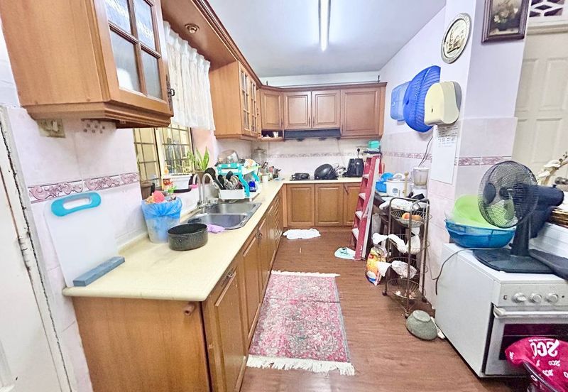 Bandar Baru Wangsa Maju (Seksyen 6)