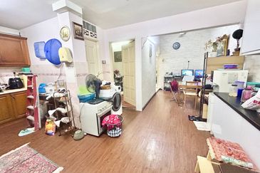 Bandar Baru Wangsa Maju (Seksyen 6)