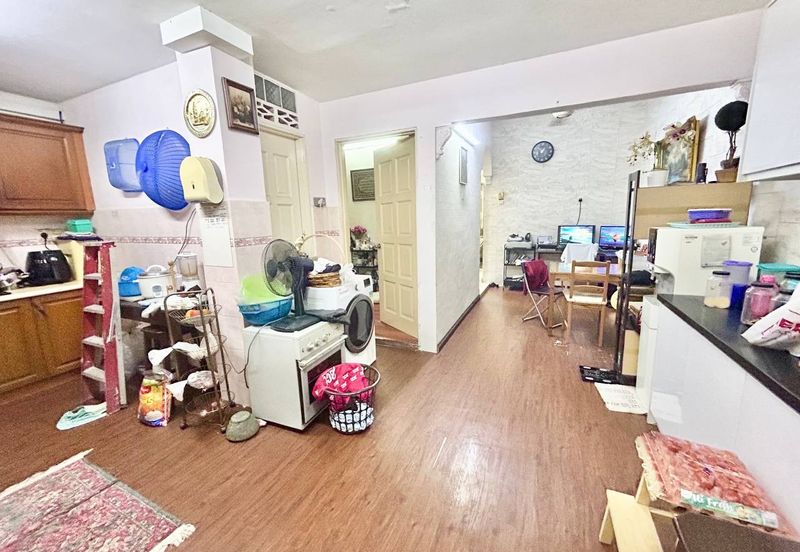 Bandar Baru Wangsa Maju (Seksyen 6)