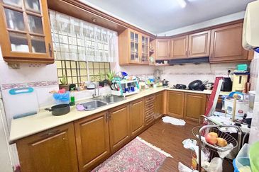 Bandar Baru Wangsa Maju (Seksyen 6)