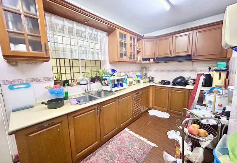 Bandar Baru Wangsa Maju (Seksyen 6)