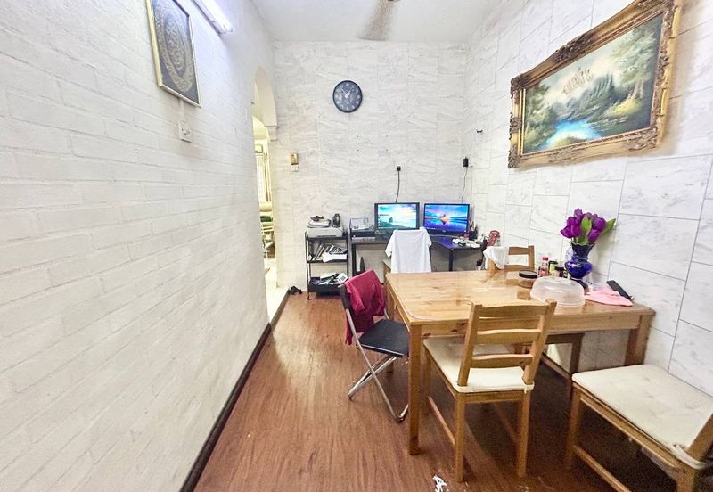 Bandar Baru Wangsa Maju (Seksyen 6)