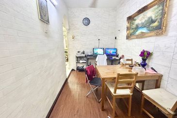 Bandar Baru Wangsa Maju (Seksyen 6)