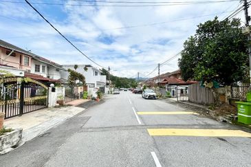 Bandar Baru Wangsa Maju (Seksyen 6)