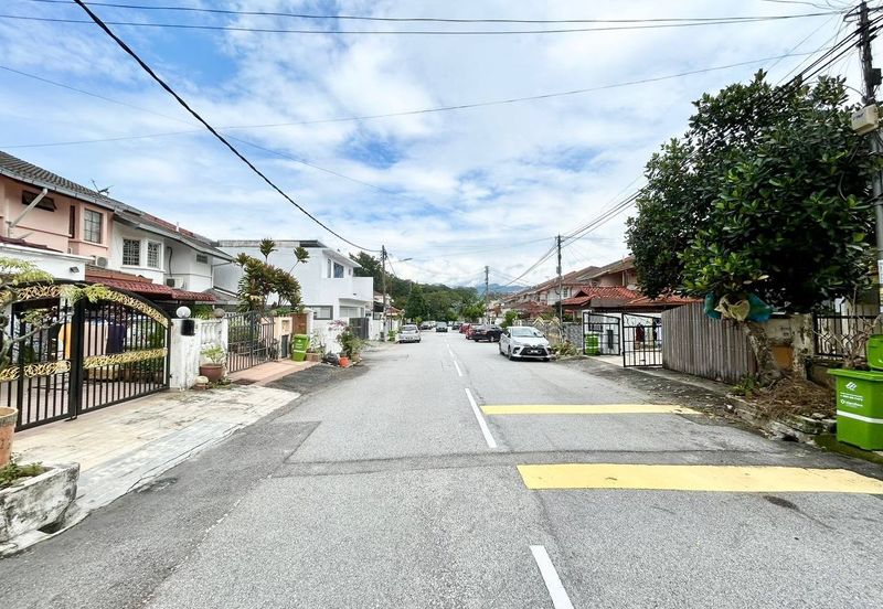 Bandar Baru Wangsa Maju (Seksyen 6)