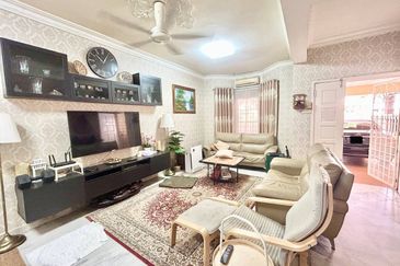 Bandar Baru Wangsa Maju (Seksyen 6)