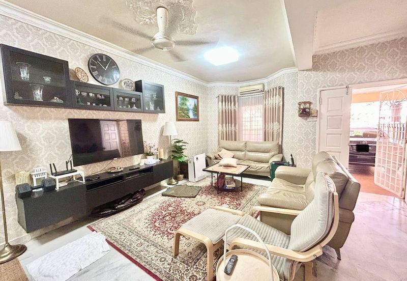 Bandar Baru Wangsa Maju (Seksyen 6)