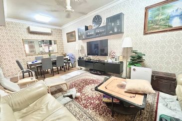 Bandar Baru Wangsa Maju (Seksyen 6)