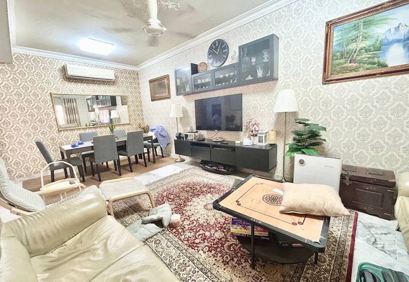 Bandar Baru Wangsa Maju (Seksyen 6)