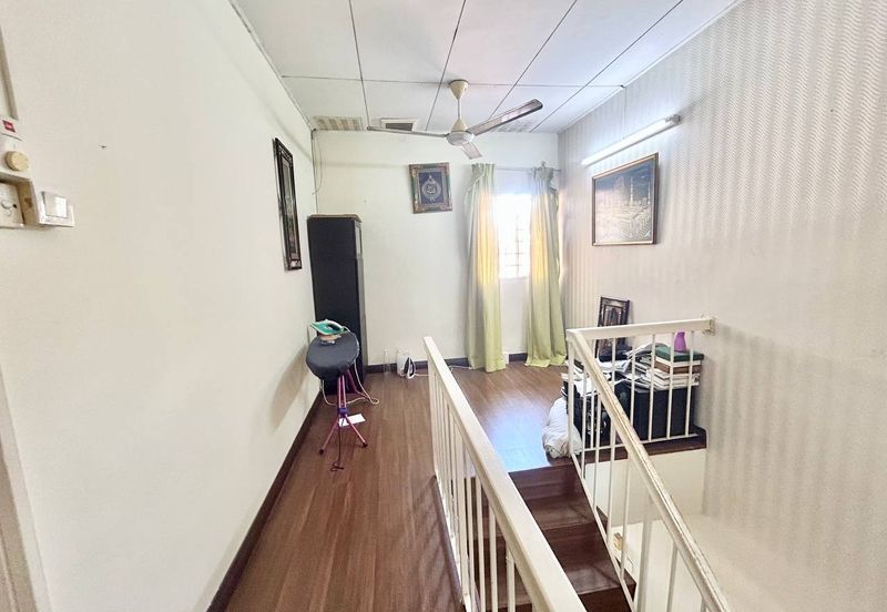 Bandar Baru Wangsa Maju (Seksyen 6)