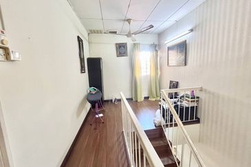 Bandar Baru Wangsa Maju (Seksyen 6)