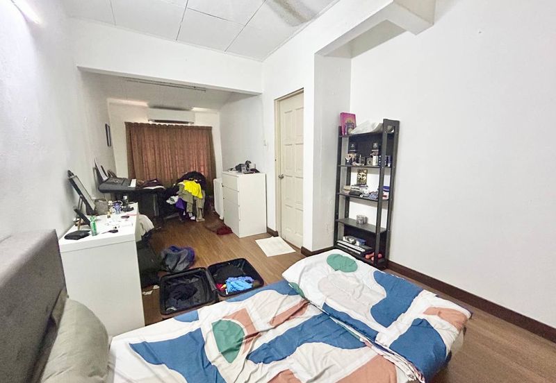 Bandar Baru Wangsa Maju (Seksyen 6)