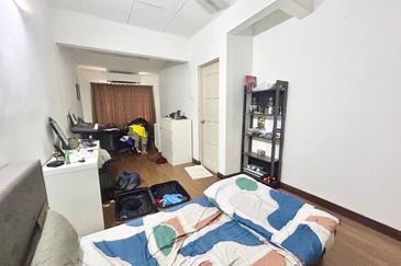 Bandar Baru Wangsa Maju (Seksyen 6)