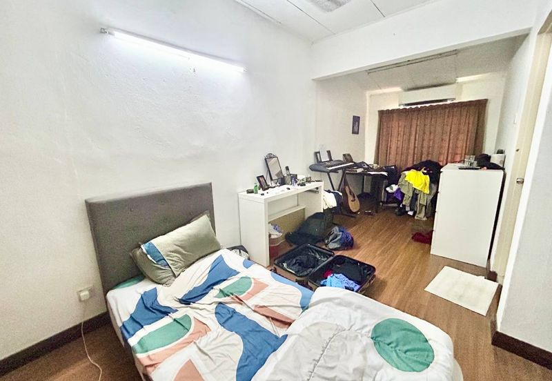 Bandar Baru Wangsa Maju (Seksyen 6)